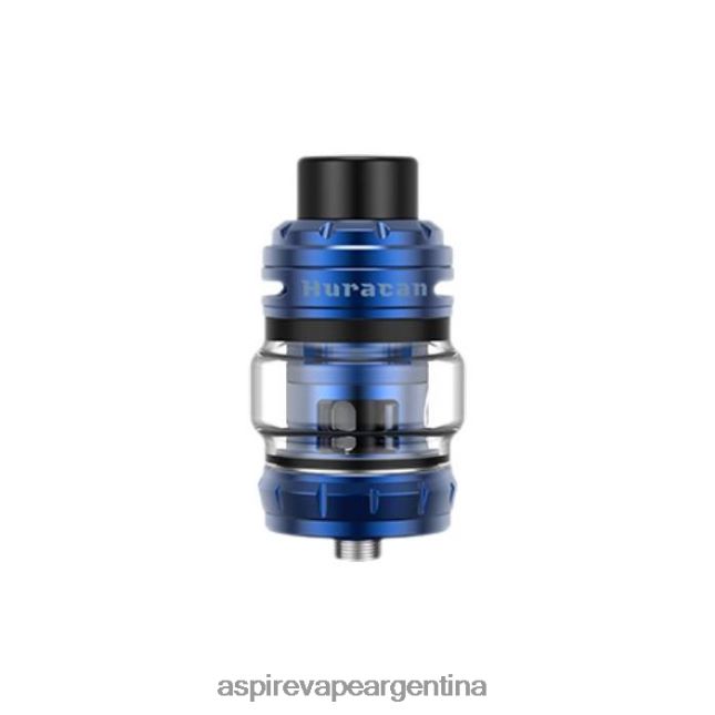 Aspire Huracan tanque | Aspire Vape Pen 8NB404164 azul