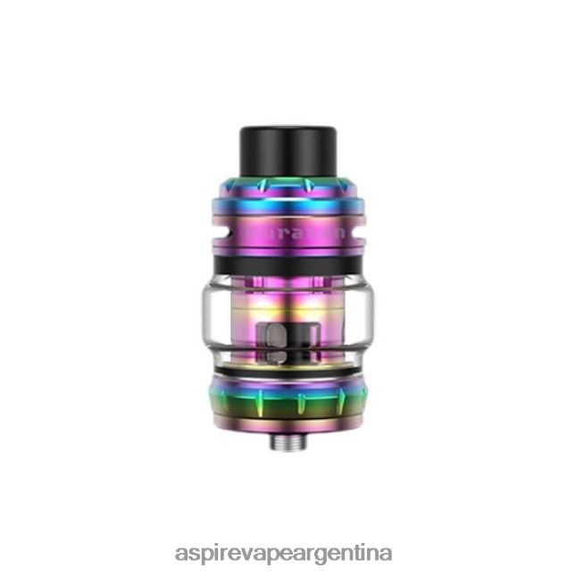 Aspire Huracan tanque | Aspire Vape Pod 8NB404165 arcoíris