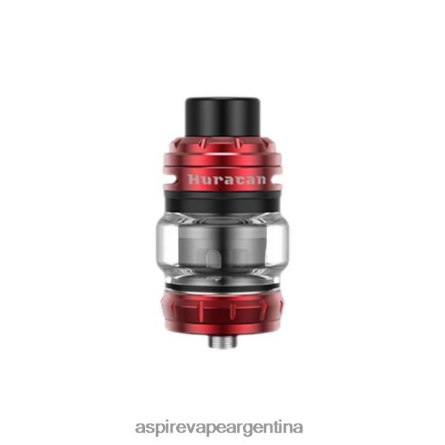 Aspire Huracan tanque | Aspire Vape Sale 8NB404166 rojo