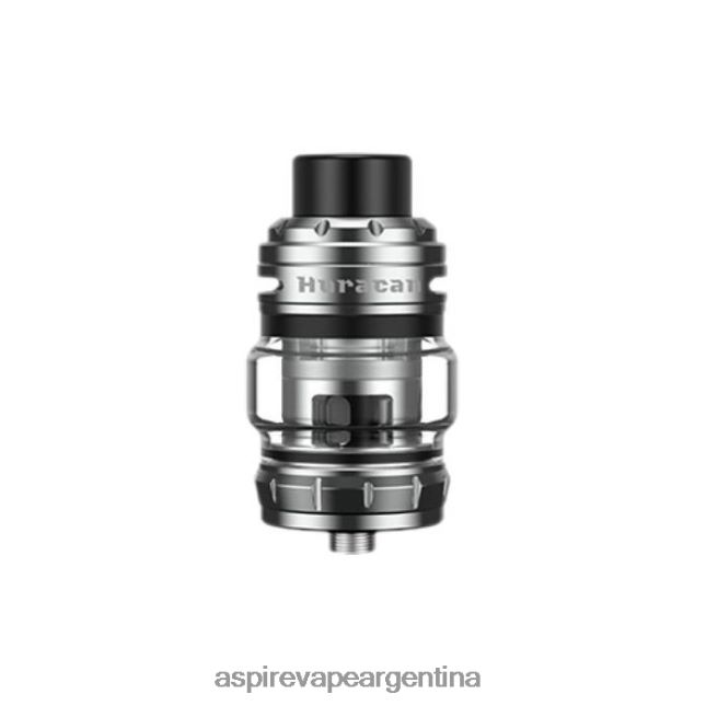 Aspire Huracan tanque | Aspire Vape Shop 8NB404167 acero inoxidable