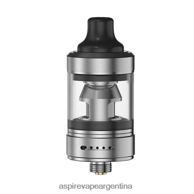 Aspire Onixx tanque | Aspire Vape 8NB404183 acero inoxidable