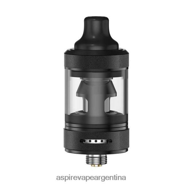 Aspire Onixx tanque | Aspire Vape Buenos Aires 8NB404182 negro