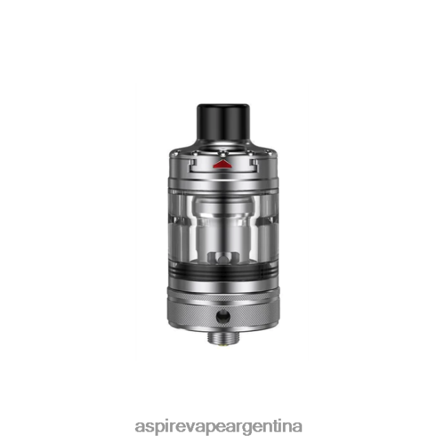 Aspire Nautilus 3 tanque | Aspire Ecig Store 8NB404158 acero inoxidable