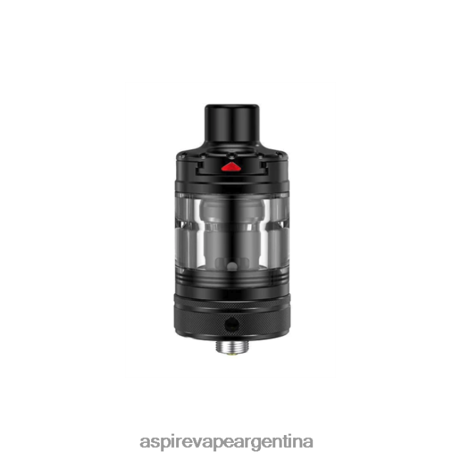 Aspire Nautilus 3 tanque | Aspire Vape Shop 8NB404157 negro