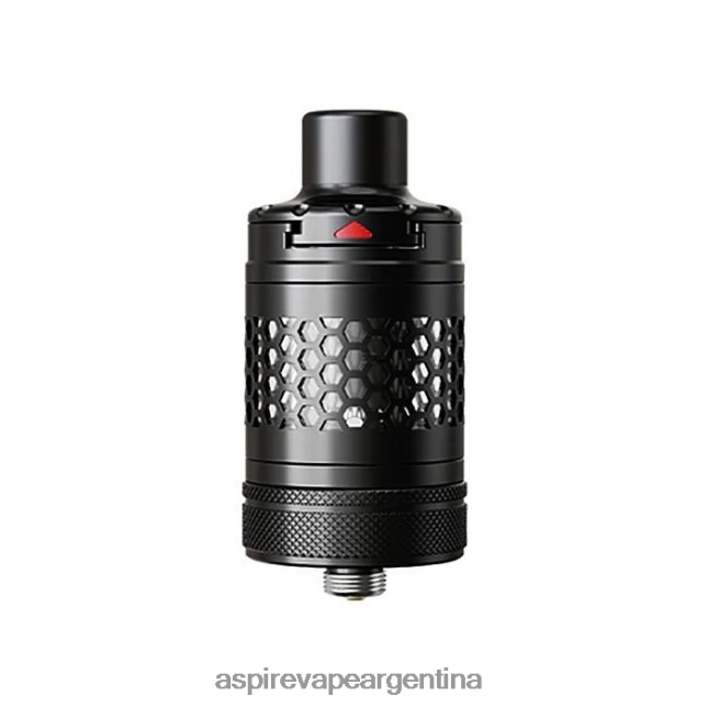 Aspire Nautilus tanque 3s | Aspire Vape Argentina 8NB404151 negro