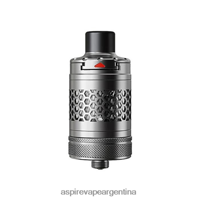 Aspire Nautilus tanque 3s | Aspire Vape Pod 8NB404155 acero inoxidable