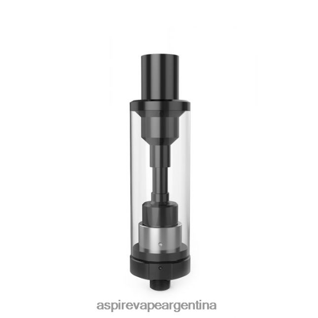 Aspire Clearomizer tanque k2 | Aspire Vape 8NB404173 negro