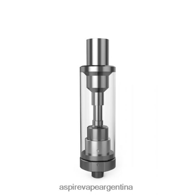 Aspire Clearomizer tanque k2 | Aspire Vape Pen 8NB404174 acero inoxidable