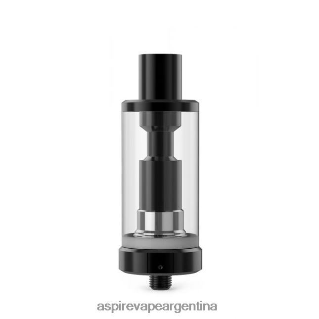 Aspire Clearomizer tanque k3 | Aspire Vape Argentina 8NB404171 negro