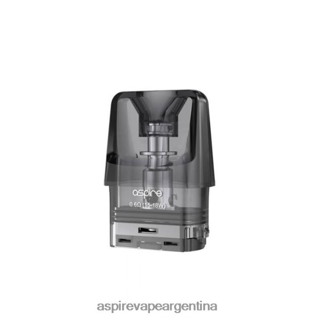 Aspire Favostix paquete de 3 cápsulas | Aspire Vape Reviews 8NB404239