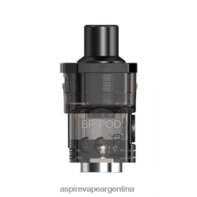 Aspire Nautilus primer x vaina | Aspire Vape Buenos Aires 8NB404242