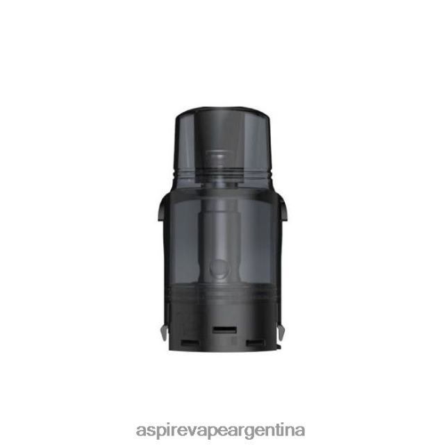 Aspire Oby vainas - paquete de 3 | Aspire Vape Pen 8NB404244