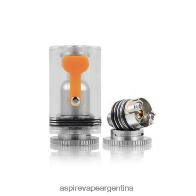 Aspire vaina de mulus rba | Aspire Vape Reviews 8NB404249