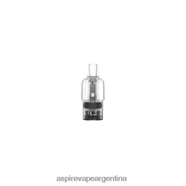 Aspire vainas tg - 2 piezas | Aspire Vape Pod 8NB404225