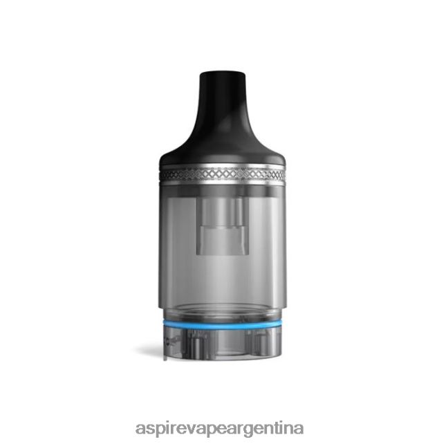 Aspire Flexus aio pod 4ml (sin bobina) | Aspire Vape Reviews 8NB404229