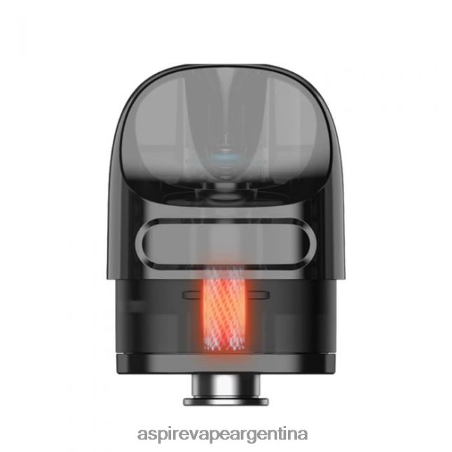 Aspire Flexus q pod (sin bobinas) 1 pieza | Aspire Ecig Store 8NB404238