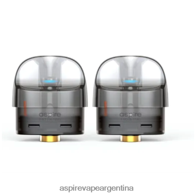 Aspire Flexus vaina de pico (bobina no reemplazable) -2 piezas | Aspire Vape Sale 8NB404226