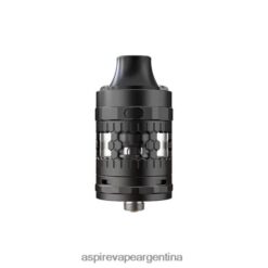 Aspire Atlantis tanque gt | Aspire Vape Argentina 8NB404161 negro