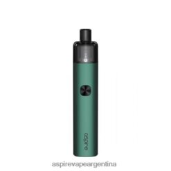 Aspire Avp -kit de cubo | Aspire Vape Buenos Aires 8NB404122 cazador verde