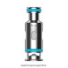 Aspire bobina de malla af 5 piezas | Aspire Vape Pen 8NB404204