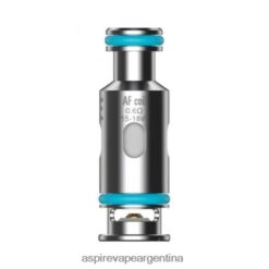 Aspire bobina de malla af 5 piezas | Aspire Vape Pen 8NB404204