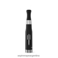 Aspire ce5-s bvc (ego) 1,8 ohmios - paquete de 5 | Aspire Vape Shop 8NB404177 negro