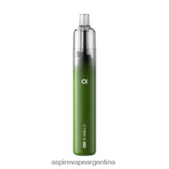 Aspire Cyber g delgado | Aspire Vape Argentina 8NB40431 helecho verde