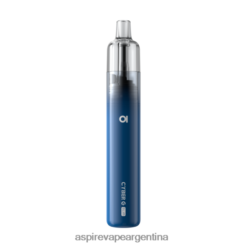 Aspire Cyber g delgado | Aspire Vape Pen 8NB40424 azul