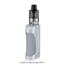 Aspire Finixx equipo | Aspire Ecig Store 8NB404128 plata rapida