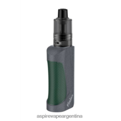 Aspire Finixx equipo | Aspire Vape Reviews 8NB404129 gris arenisca