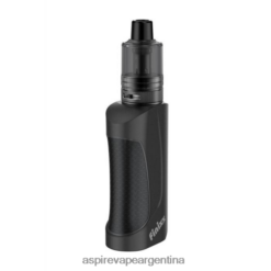 Aspire Finixx equipo | Aspire Vape Shop 8NB404127 negro azabache