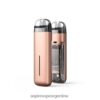 Aspire Flexus cima | Aspire Vape 8NB4043 oro rosa