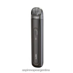 Aspire Flexus equipo q | Aspire Vape Buenos Aires 8NB40482 negro