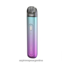Aspire Flexus equipo q | Aspire Vape Sale 8NB40486 gradiente aguamarina