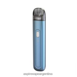 Aspire Flexus equipo q | Aspire Vape Shop 8NB40487 sierra azul