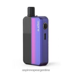 Aspire Flexus kit de bloque (versión estándar) | Aspire Vape Argentina 8NB404141 fucsia