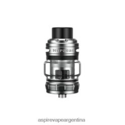 Aspire Huracan tanque | Aspire Vape Shop 8NB404167 acero inoxidable