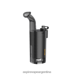 Aspire Ispure bombardeo de daab | Aspire Vape Argentina 8NB404261 negro