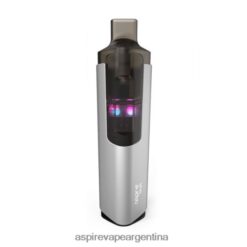 Aspire kit de sprites | Aspire Vape Price 8NB404150 plata