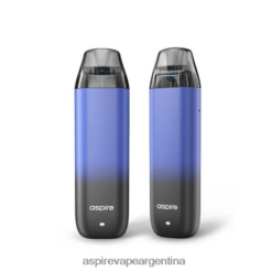 Aspire Minican 3 | Aspire Vape Reviews 8NB40459 neblina azul