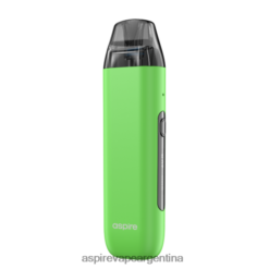Aspire Minican 3 profesionales | Aspire Vape Argentina 8NB40451 verde lima