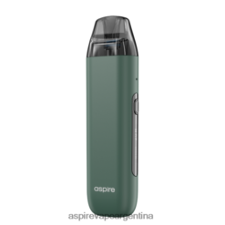Aspire Minican 3 profesionales | Aspire Vape Price 8NB40450 cazador verde