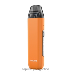 Aspire Minican 3 profesionales | Aspire Vape Reviews 8NB40449 naranja