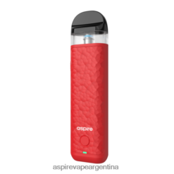 Aspire Minican 4 | Aspire Ecig Store 8NB40418 rojo