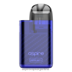 Aspire Minican + equipo | Aspire Vape Buenos Aires 8NB40472 azul