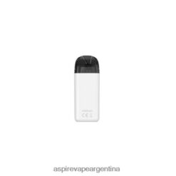 Aspire Minican equipo | Aspire Vape Reviews 8NB40479 blanco