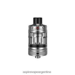 Aspire Nautilus 3 tanque | Aspire Ecig Store 8NB404158 acero inoxidable