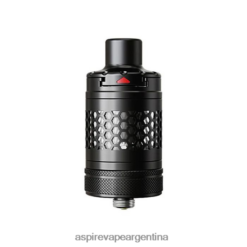 Aspire Nautilus tanque 3s | Aspire Vape Argentina 8NB404151 negro
