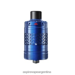 Aspire Nautilus tanque 3s | Aspire Vape Buenos Aires 8NB404152 azul