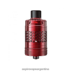 Aspire Nautilus tanque 3s | Aspire Vape Pen 8NB404154 rojo